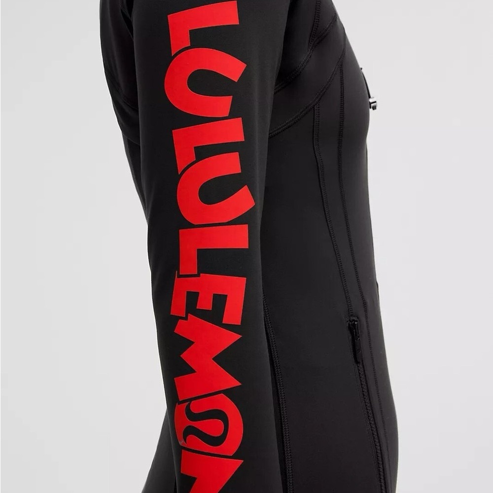 Lululemon x Disney define jacket NWT - Picture 2 of 3